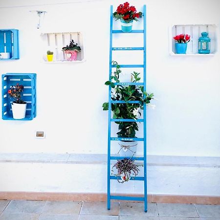 Relax House Villa Bari Exterior photo