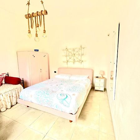 Relax House Villa Bari Exterior photo