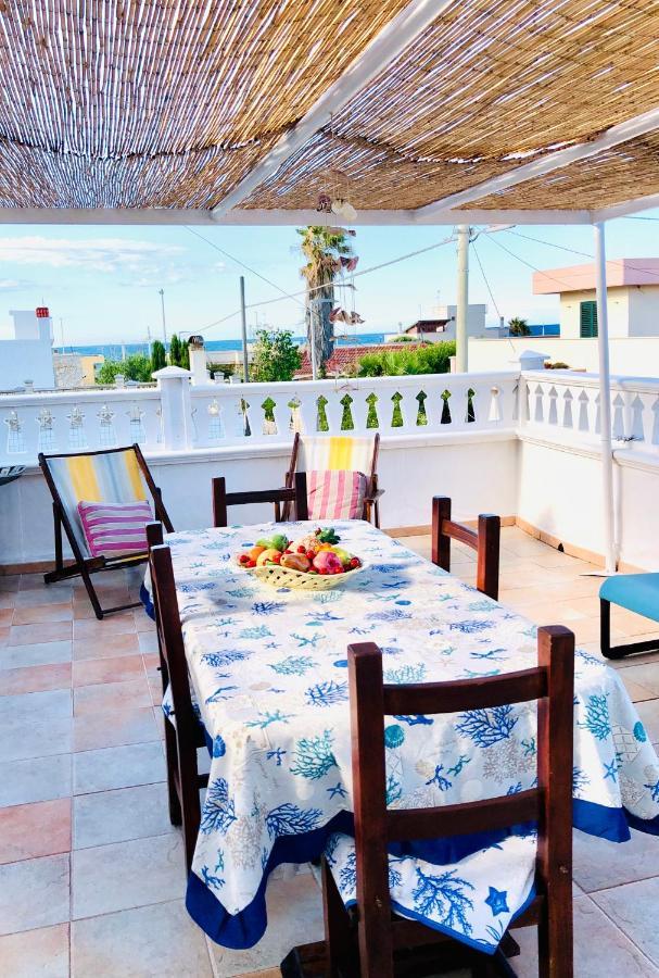 Relax House Villa Bari Exterior photo