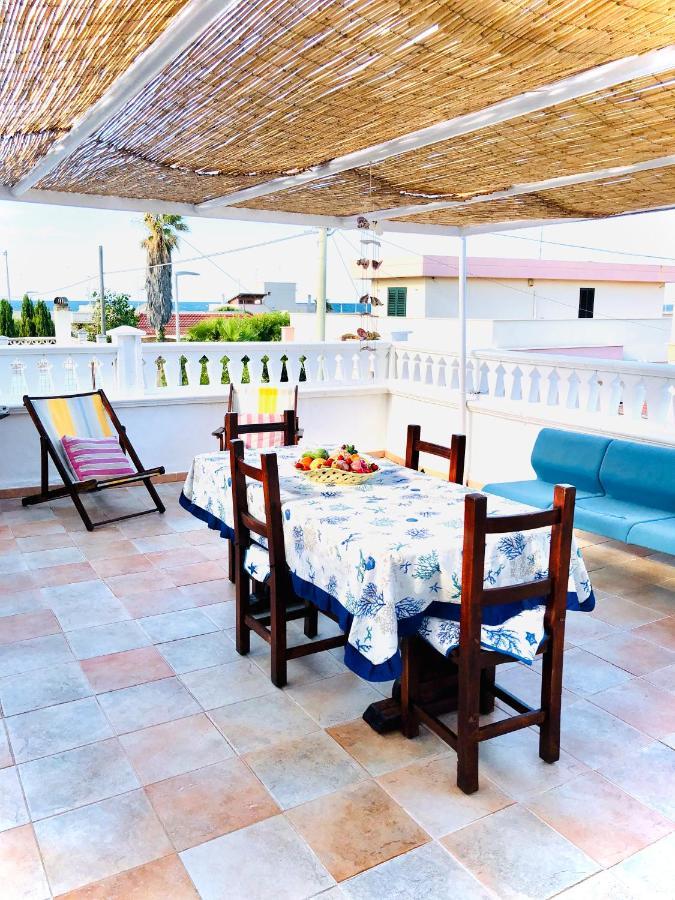 Relax House Villa Bari Exterior photo