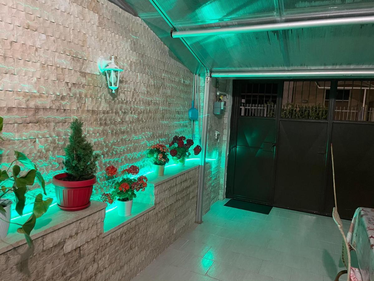 Relax House Villa Bari Exterior photo
