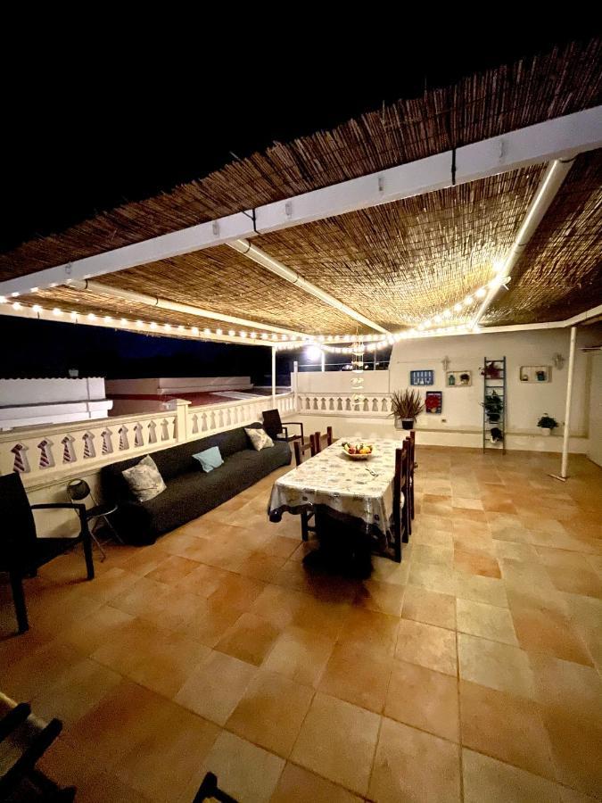 Relax House Villa Bari Exterior photo