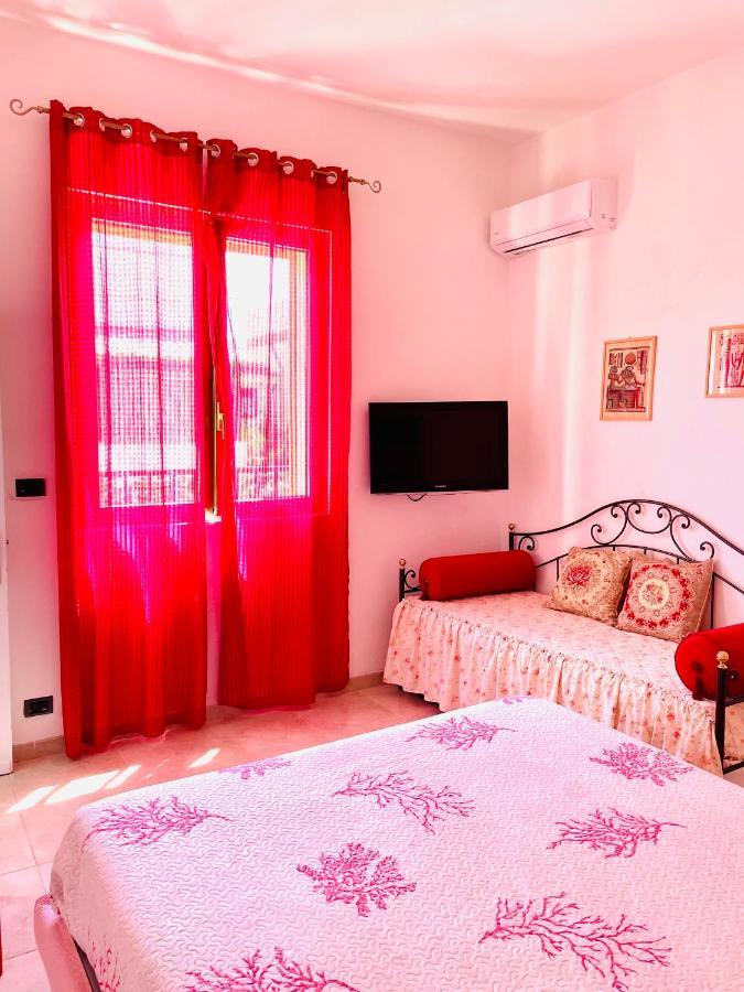 Relax House Villa Bari Exterior photo
