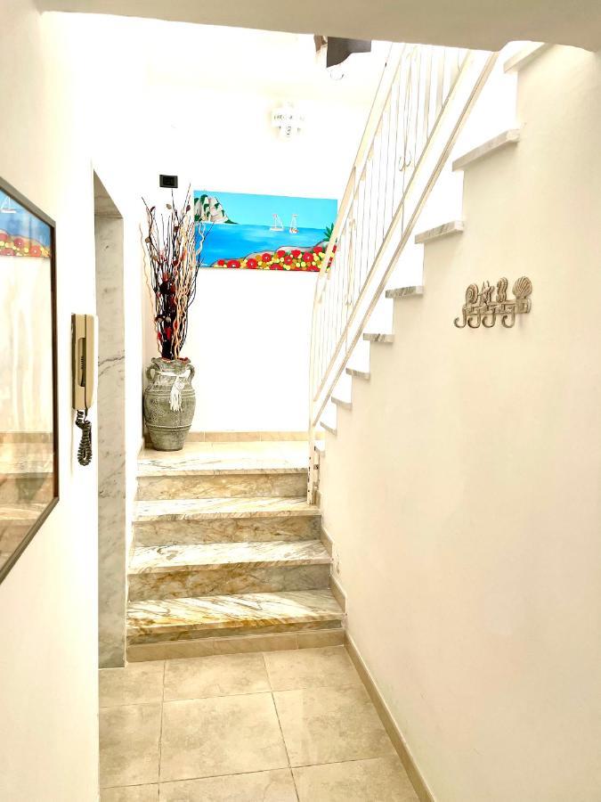 Relax House Villa Bari Exterior photo