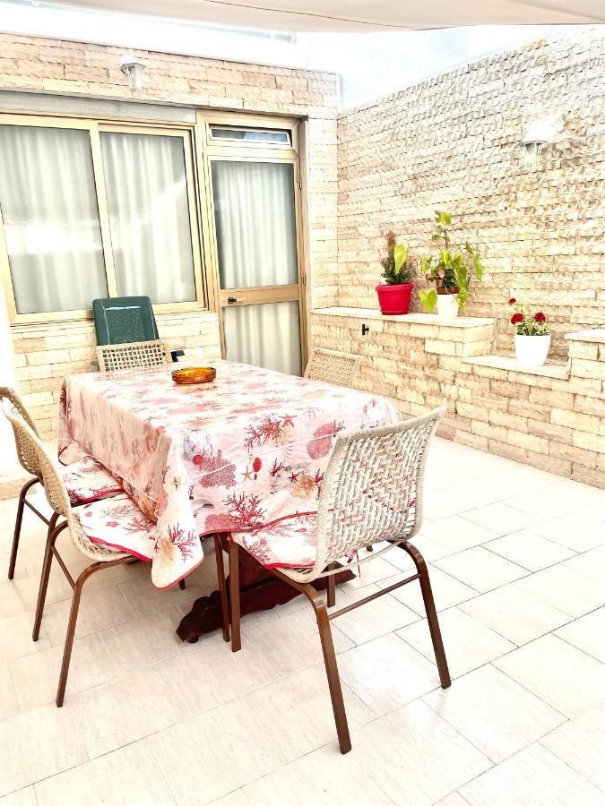Relax House Villa Bari Exterior photo