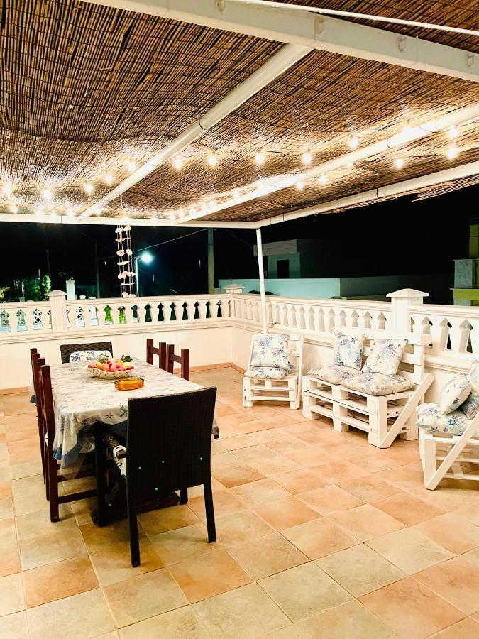 Relax House Villa Bari Exterior photo