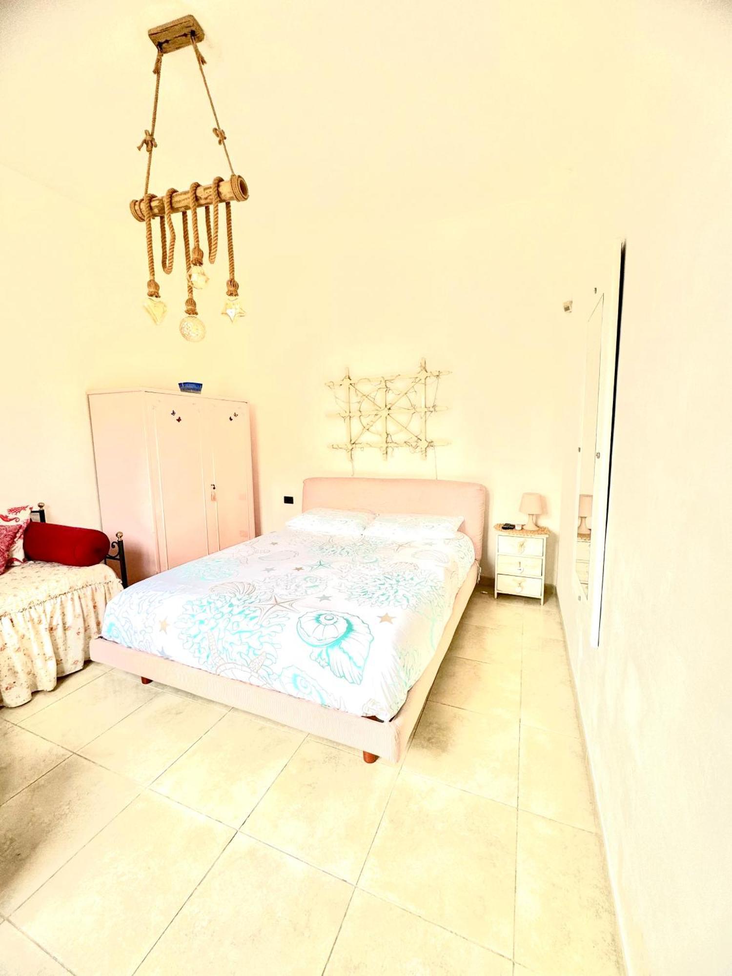 Relax House Villa Bari Exterior photo