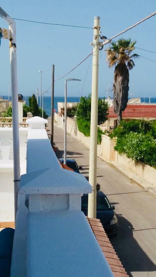 Relax House Villa Bari Exterior photo